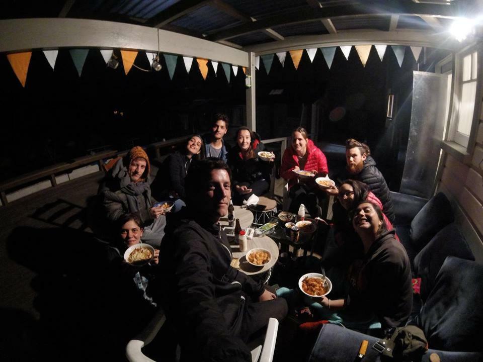블레넘 Jack'S Backpackers 호스텔 외부 사진